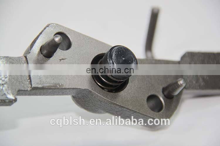 Chongqing CCEC kta38 piston cooling valve 3179664 for cummins engine parts