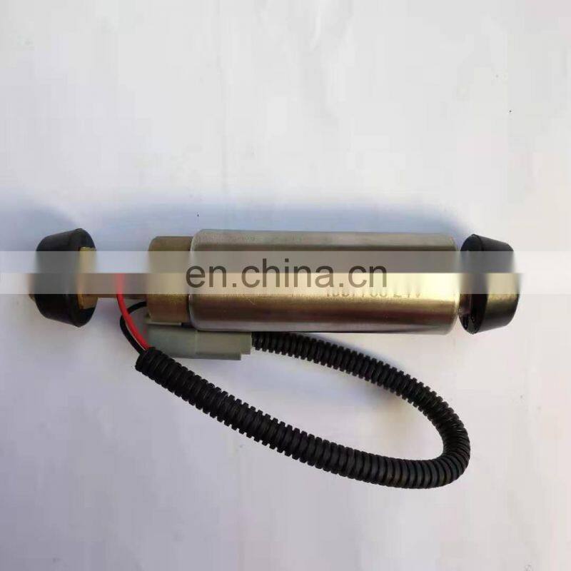 24V Diesel Fuel Transfer Pump 4937766