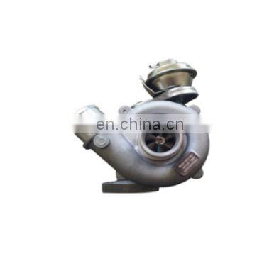 801891-5001S 17201-27030 turbocharger for engine 1CD-FTV GT1749V