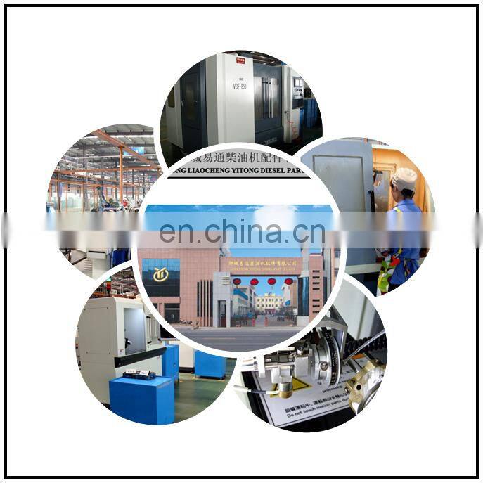 Diesel engine parts injector nozzle DLLA155P15 093400-5150