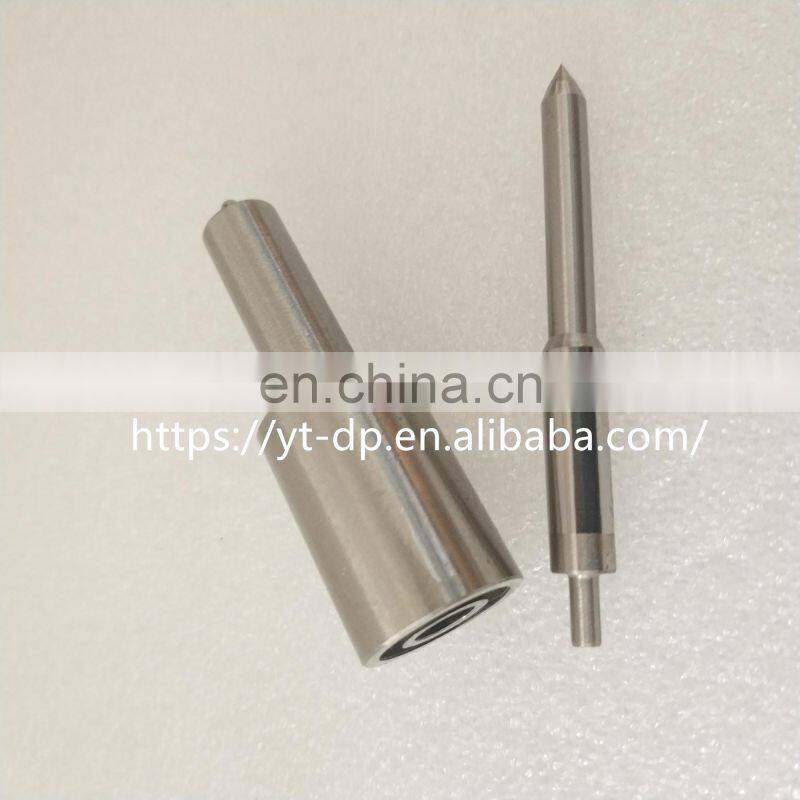 Diesel fuel injector nozzle S type fuel injector nozzle DLL140S632 with top quality
