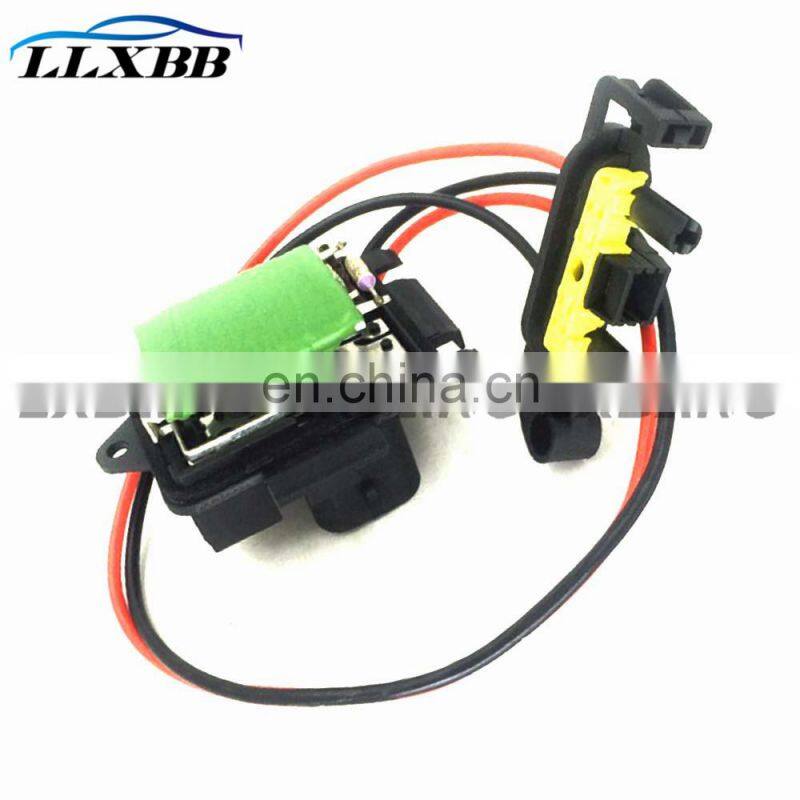 Original AC Heater Blower Motor Fan Resistor 4413393 For Renault Trafic Vauxhall Opel Vivaro 93161217 91158690