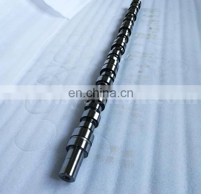 Truck Tractor Excavator diesel engine part NT855 NTA855 camshaft 3801749 3803904 3087652 3051132 3053517