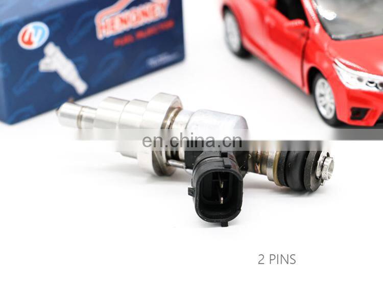 Wholesale Automotive Parts 23209-28030 23250-28030 For Toyota RAV4 Avensis fuel injector nozzle