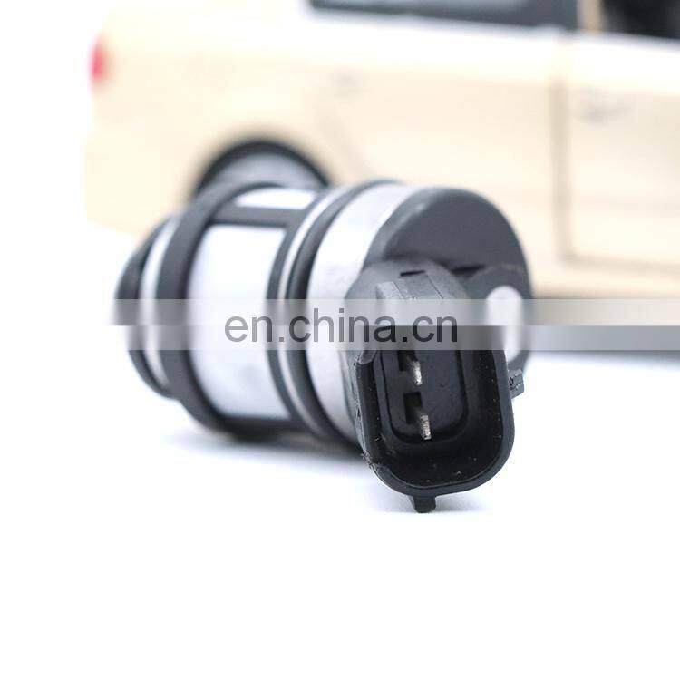 Automotive Spare Parts JS4F-5 JS4F-3 JS4F-4 For 2010-2016 Nissan Fuel Injector Nozzle