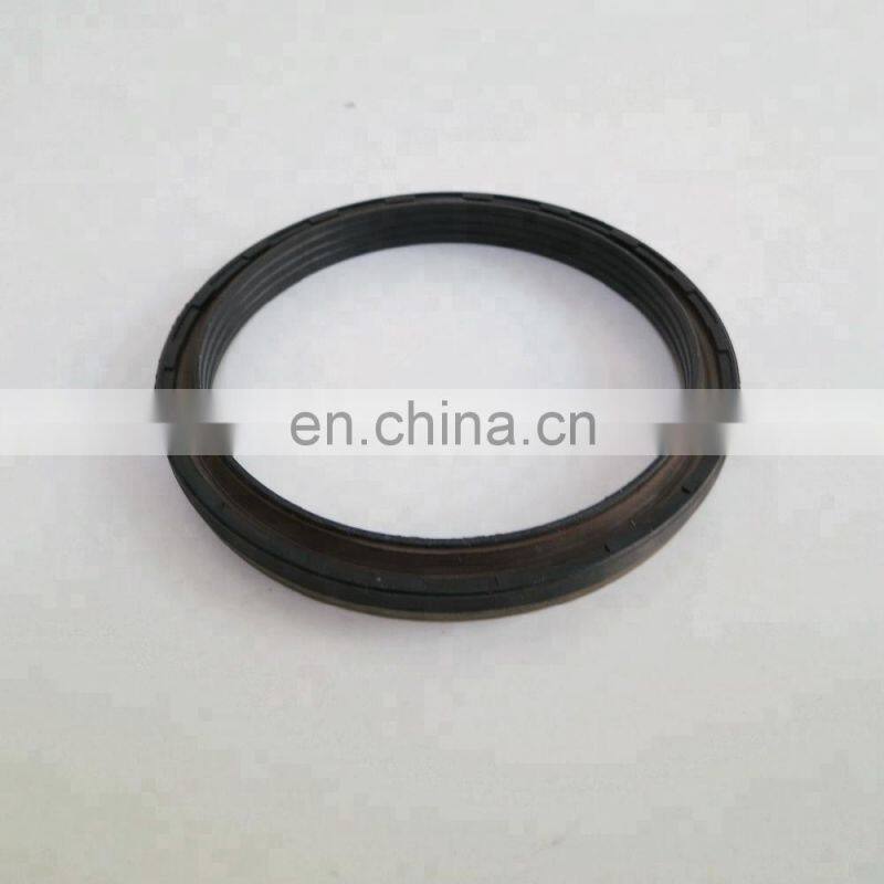 Machinery engine ISBE parts crankshaft rear oil seal 4890833