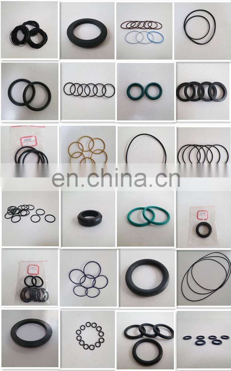 Engine parts seal gasket 3063294 for generator