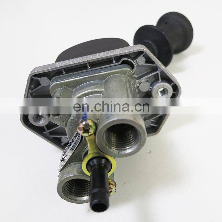 High Quality Truck Parts 3517010 Hand Control Valve