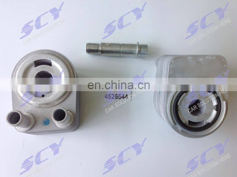 OIL COOLER For L.AND ROVER RANGE ROVER SPORT LR3 4526544 4H236A642BA