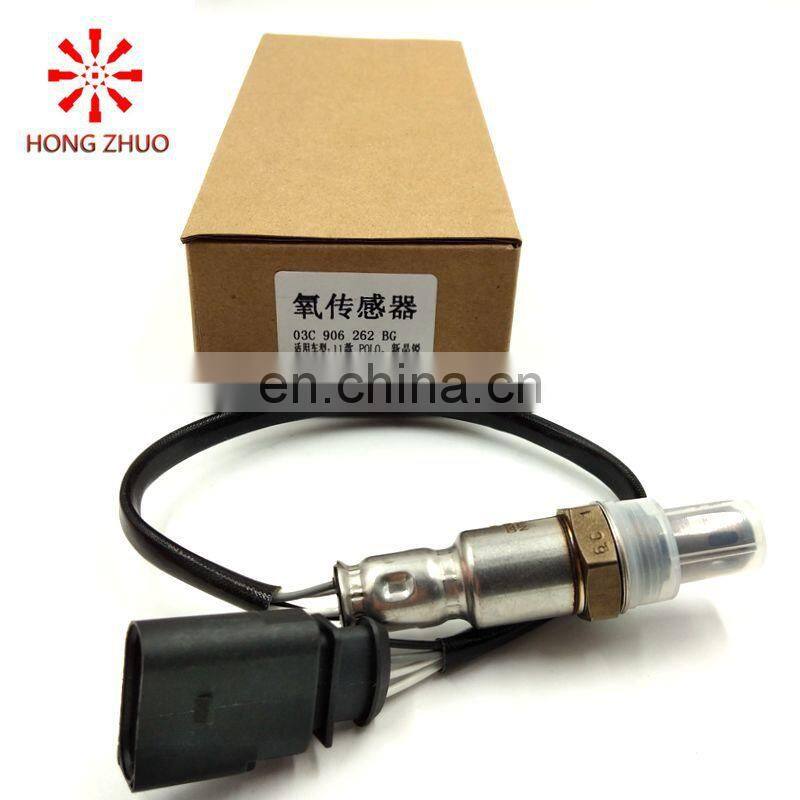 100% professional 03C906262BG oxygen sensor, oxygen sensor 03C906262BG