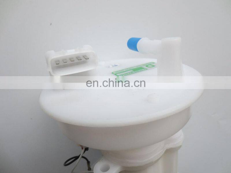 Auto High Pressure electric fuel pump assembly 17040-9Y000 16400-9Y000 17040-9Y00A for Niss an Teana 2.3 3.5 J31 VQ23DE