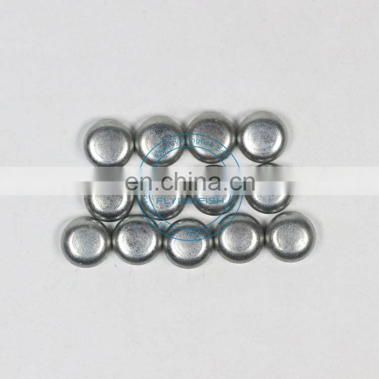 Spare Parts Bowl-shaped Expansion Plug 3900955 For 4BT 6BT ISDE Engine