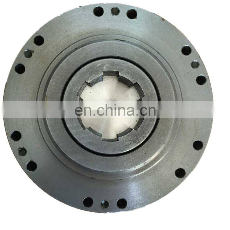 Professional production of radial ball type steel ball motor 1QJM 2QJM 3QJM series QJM11-1.6S belt brake motor