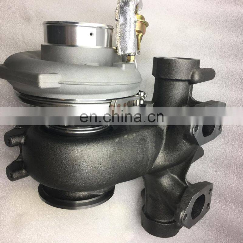 oem B3 Turbo charger 13879880030 1689175 Turbocharger for DAF XF105 CF85 CF75 Truck Engine
