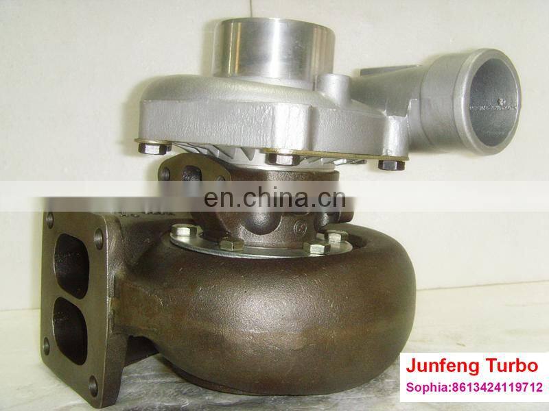 T04B91 Turbo 409410-0006 409410--5006S for Caterpillar Generating 120G-Grader with Engine 3304-Industrial 3304T DITAJWAC GSS