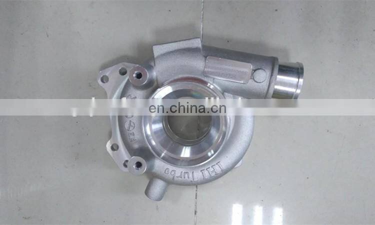 RHF55V Turbocharger greddy Compressor Housing 8980277725 8980277722 8980277721 8980277720