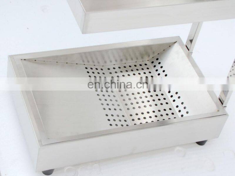hot sale snacks machine churro warmer churros display warmer French fries warmer prices