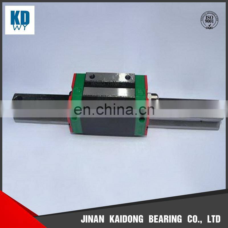 High quality linear guide rail Himwin rail HGH 15 CA for hot sale