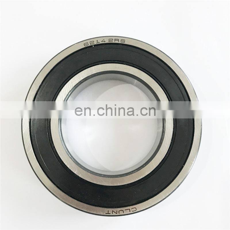 Brass cage deep groove ball bearing 6328M copper ball bearing