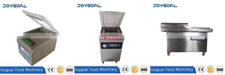 Shanghai Joygoal industrial vacuum sealer automatic data vacuum packing machine