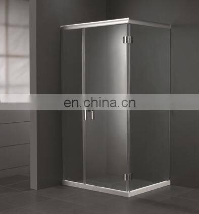 SELL 4 5 6 8 10 12mm tempered glass wall high quality bathroom glass wall panel
