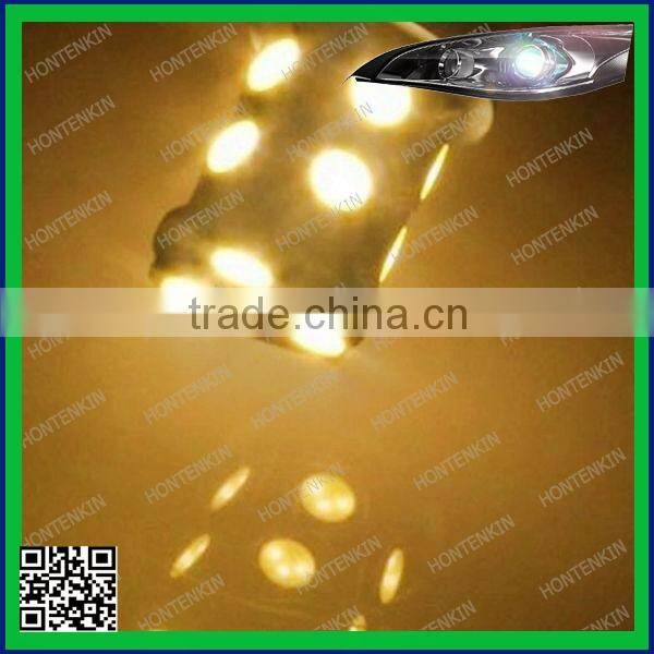 S25 1156 13SMD- 5050 Led Bulb 12 volt rv