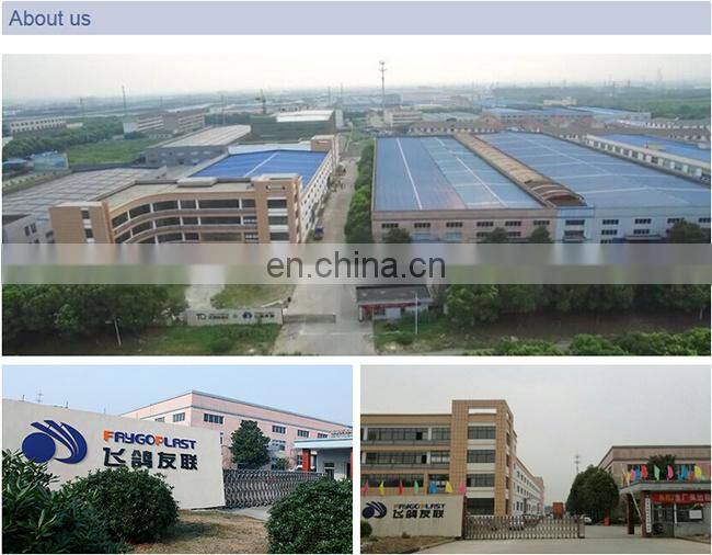 PP Melt Blown Cloth Making Machine for face mask