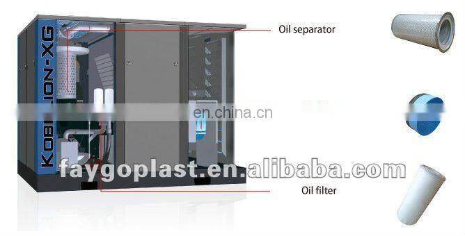 Air Brake Compressor