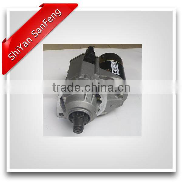 QSB6.7 Starter Motor 4996709