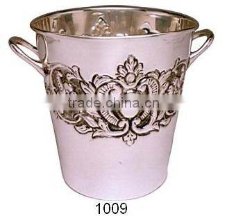 Aluminium Ice Bucket For Bar Acceseries
