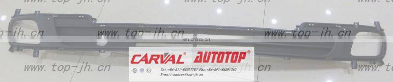 CARVAL/JH/AUTOTOP FRONT BUMPER GRILLE LOWER FOR HYUNDAI 16H1/86585-4H500/JH02-16H1-018