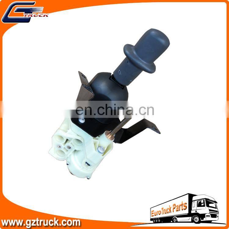 Hand Brake Valve Oem 9617242050 1524322 20367534 for VL Truck