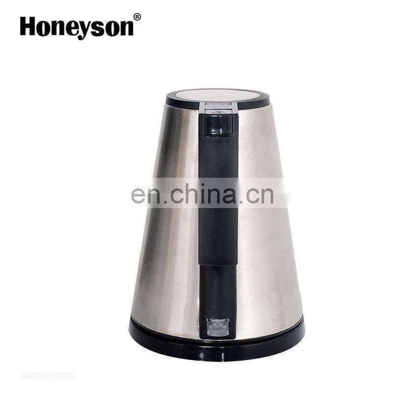 Hotel Water electric kettle price stainless steel 304 wholesales