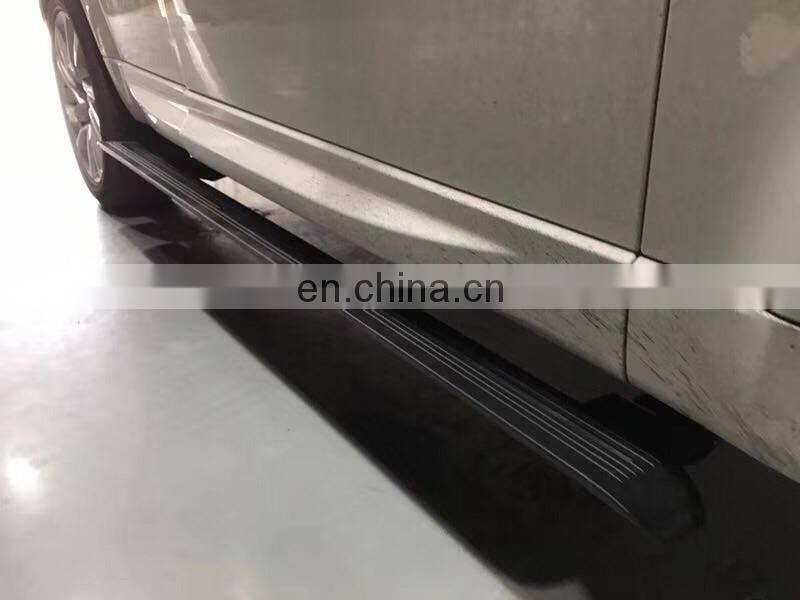 auto parts electric side step running board for Range rover vogue sport 2014+