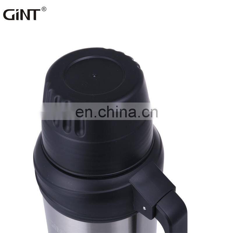GINT 2L High Quality Food Grade Stainless Steel Famous Brand Vacuum Flask