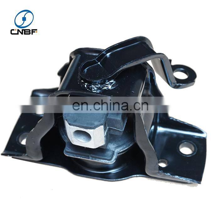 CNBF Flying Auto parts Transportation parts Motor Support engine bracket OEM 11210-ED50A 11220-40U02