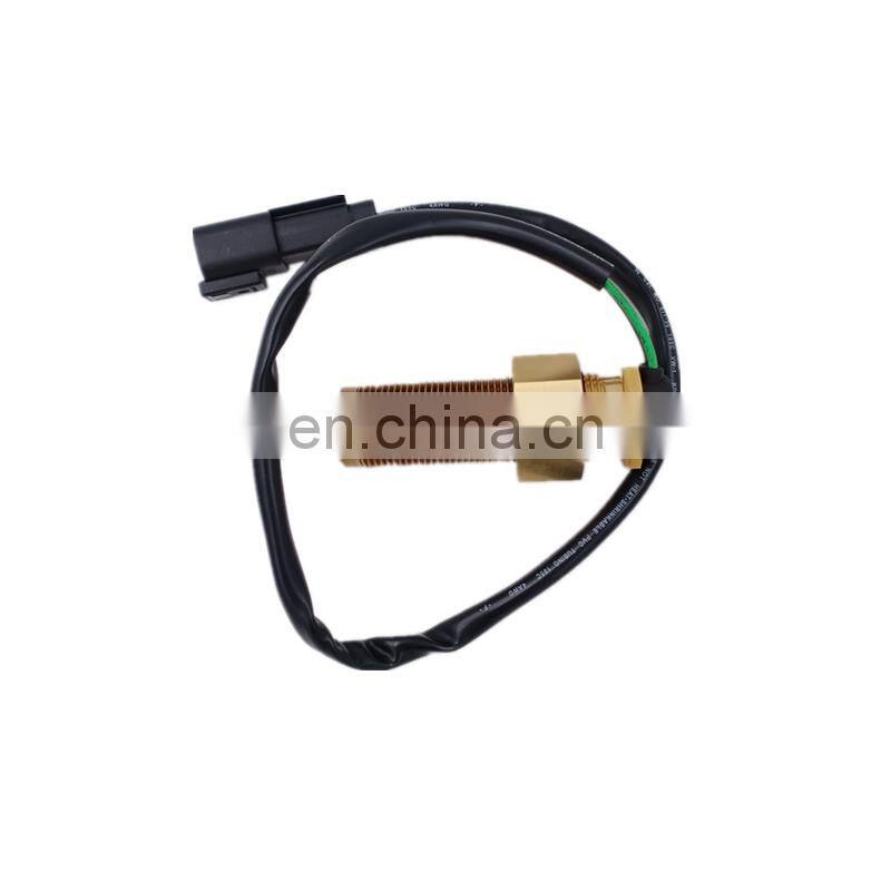 PC200-7 Excavator RPM Sensor In Hot Sale
