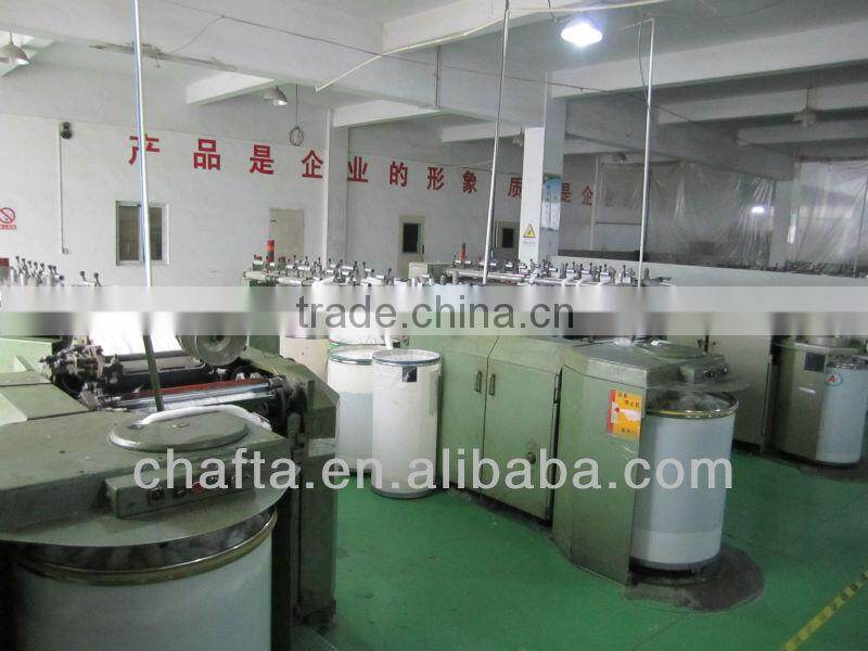 A 100% purple yak down top