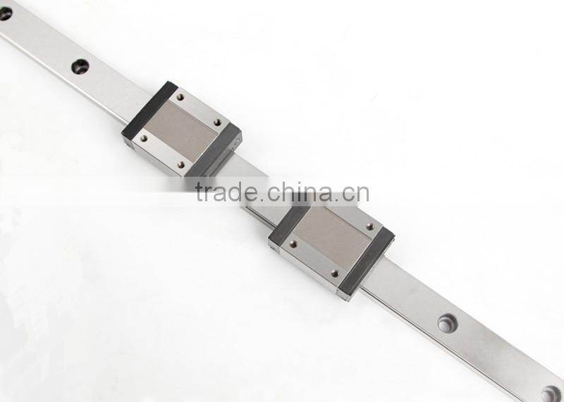 EIHE 15B linear guide rail