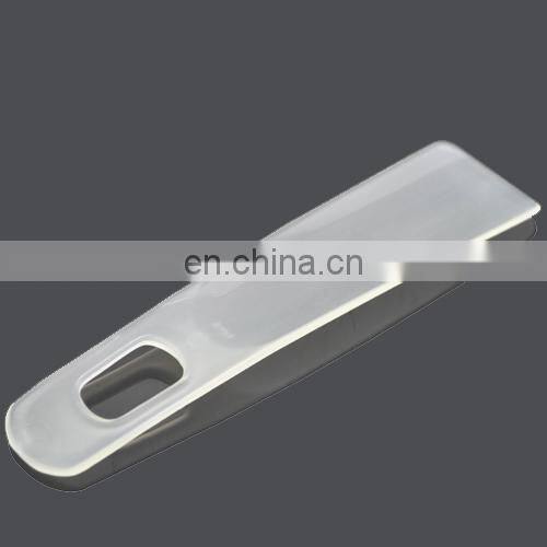 Shoe horn plastic 16cm shoe horn shoe care Hotel Travel Home