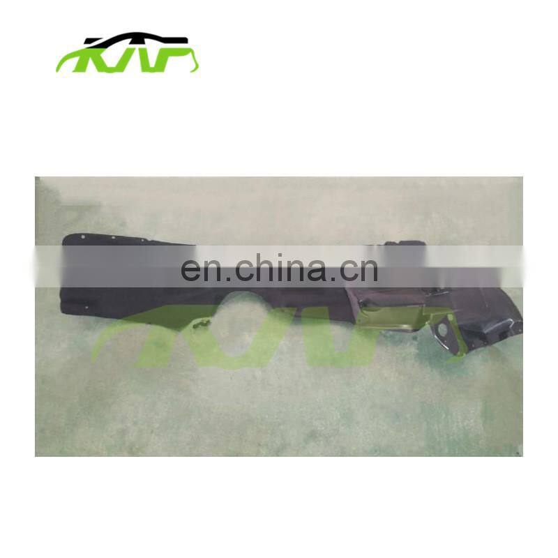 For Lexus 2013 Rx350 Inner Fender 53805-48100 53805-48110 53806-48100 53806-48110, Rear Wheel Well Liner