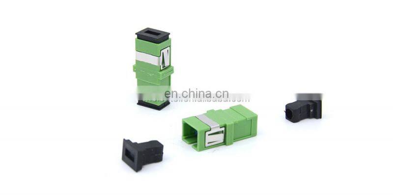 MT-1032-NE-B SC A/PC Adapter Fiber No Ear Singlemode SC A/PC Adapter