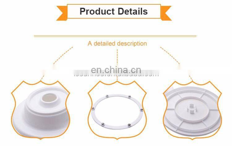New Multi-purpose 28cm Cake Decorating Turntable