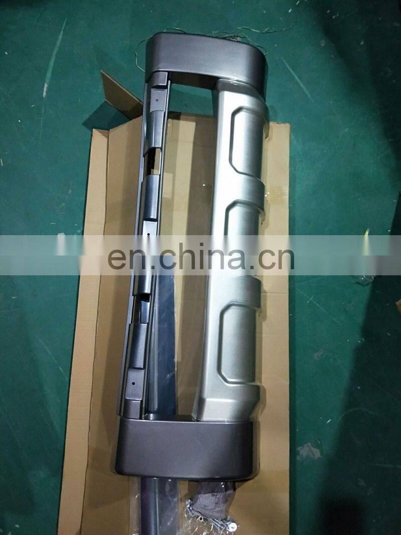 Maictop Auto Parts Front Bumper Guard Bar for FJ79 FJ75 VDJ79