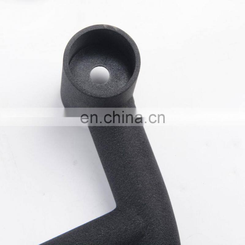 Maiker off-road Auto Side Step Bar for Suziki Jimny Car Accessories Black Steel Running Board