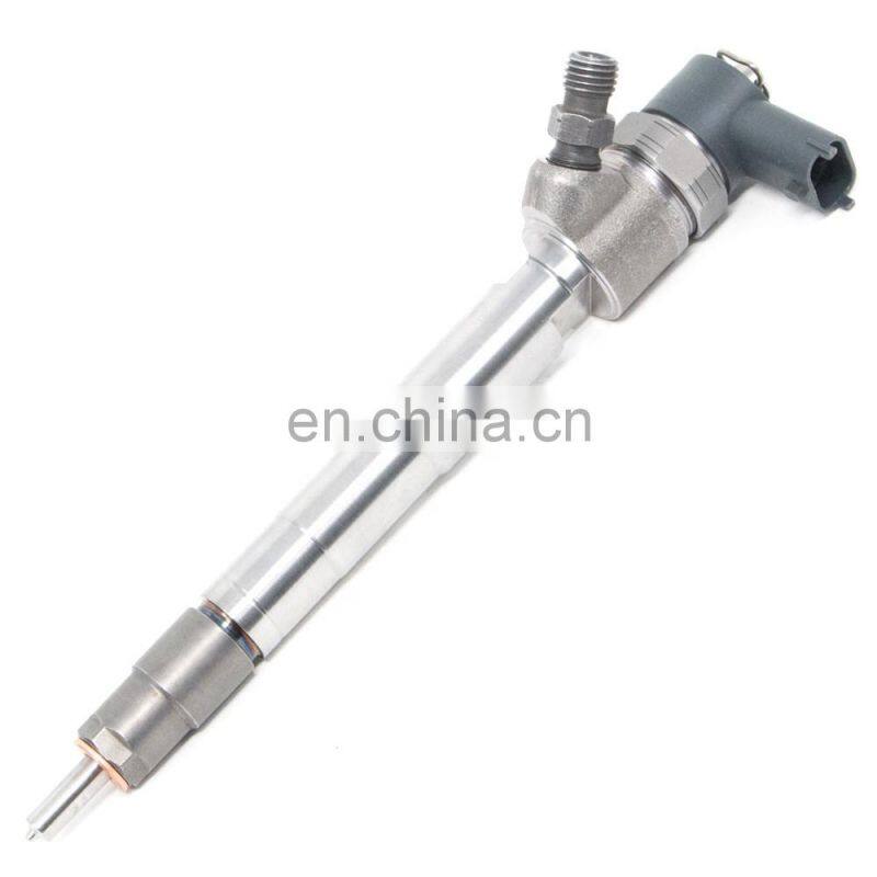 Genuine diesel injector 0445110373 for common rail 33800-2F300,0986435243