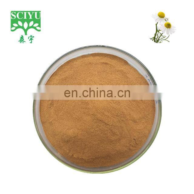100% Natural Feverfew Extract Parthenolides 0.3%-1.2% HPLC