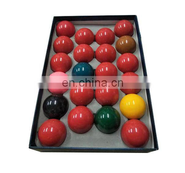 pool table accessory America ball/ cue /cloth /light/blue stone