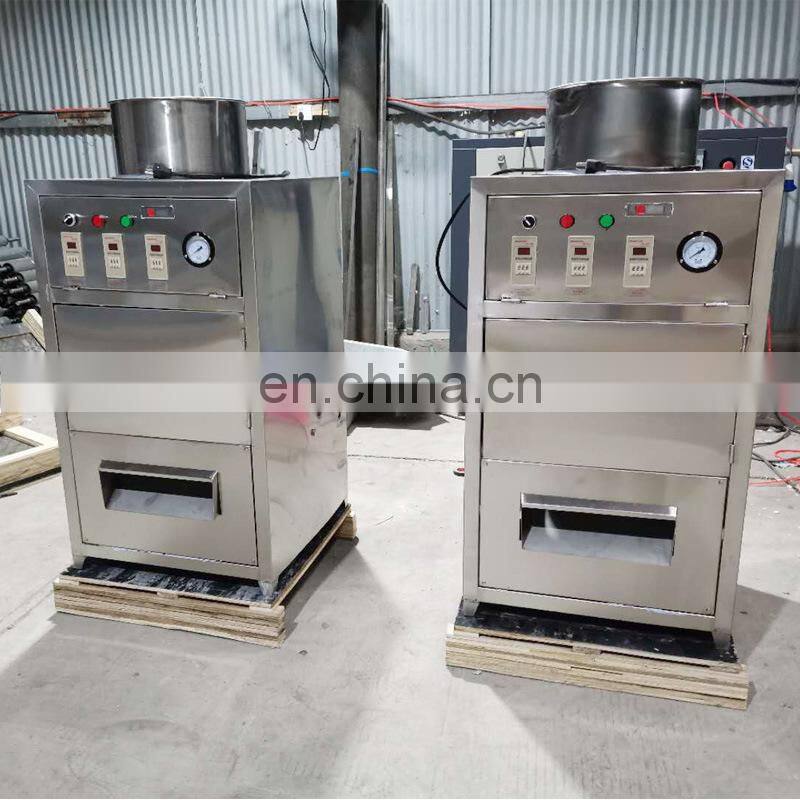 Hot Sales  Garlic Peeling Equipment / Small Garlic Peeling Machine / Garlic Peeler Machine