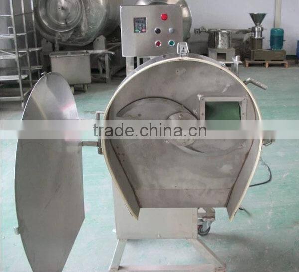 Commercial Multifunctional Vegetable Dicing Machine